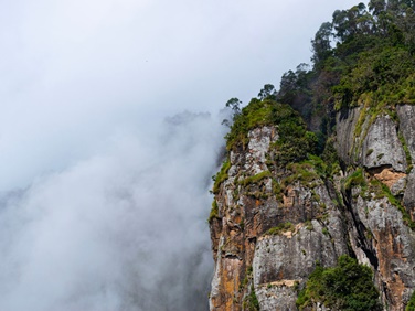 KODAIKANAL