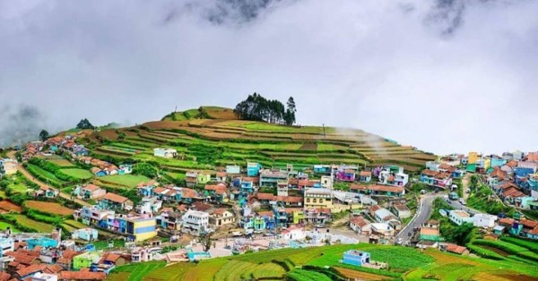 Kodaikanal: The Serene Beauty of Tamil Nadu's Hill Station